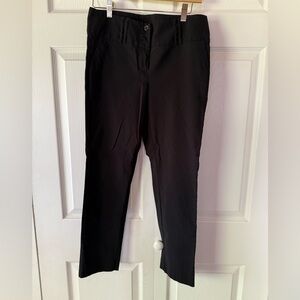 blue dress for baby girl Dien Black Tailored Pants - 4